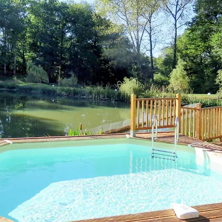 Chalet Le Mazeré