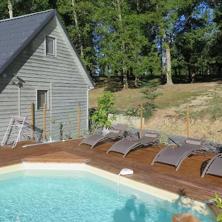 Chalet Le Mazeré * Sos