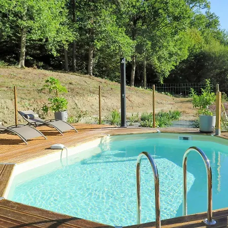 Chalet Chalet Le Mazeré *