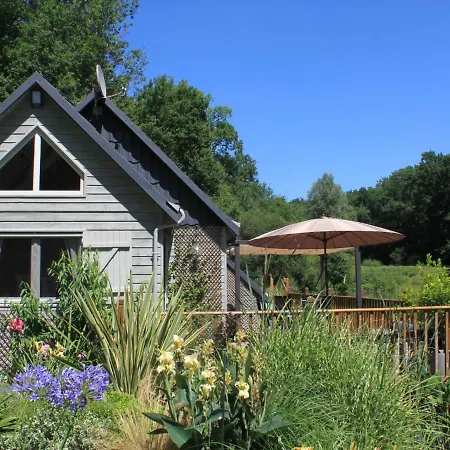 Chalet Chalet Le Mazeré