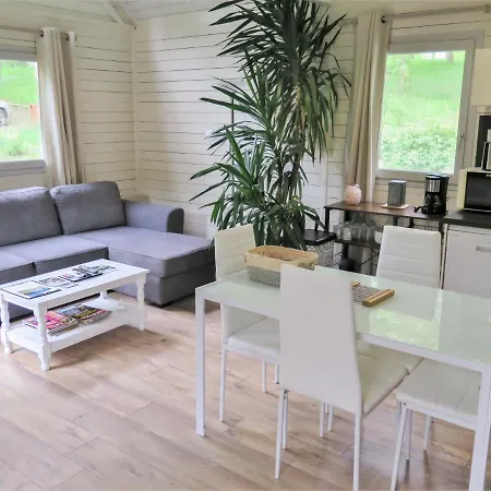 Chalet Le Mazeré * Sos