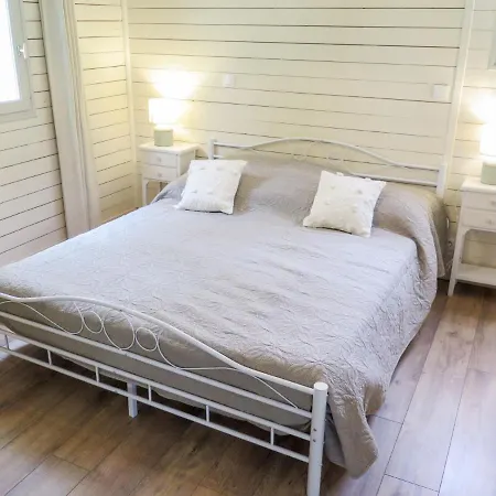 Chalet Le Mazeré *