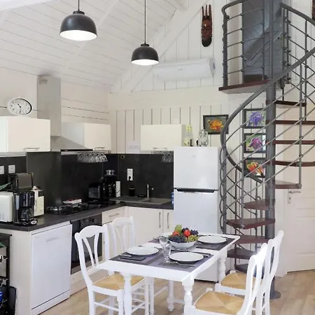 Chalet Le Mazeré *