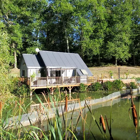 Chalet Le Mazeré *