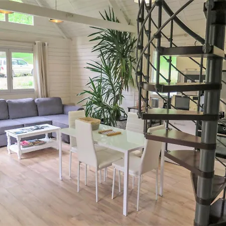 Chalet Le Mazeré Chalet