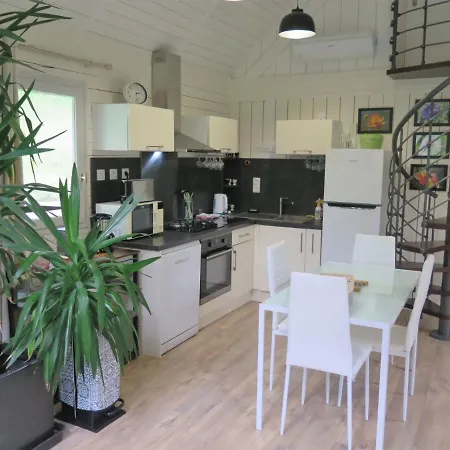 Chalet Le Mazeré