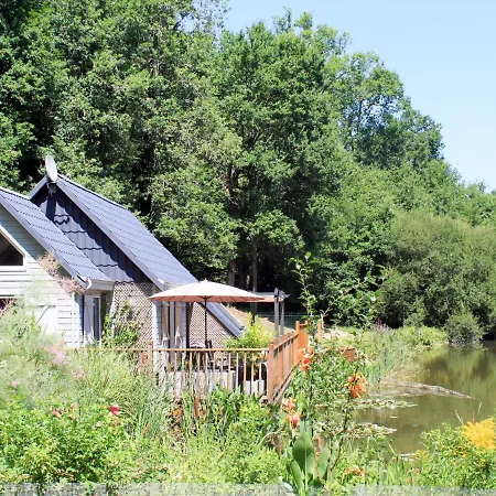 Chalet Chalet Le Mazeré
