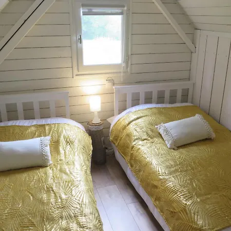 Chalet Le Mazeré Sos